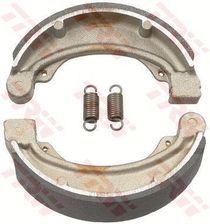 Zdjęcie Zesatw szczęk hamulcowych MCS811 TRW - Kożuchów