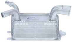 Zdjęcie Chłodnica oleju, olej silnikowy 31293 NRF - Sułkowice