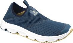 Rx moc salomon Ceneo.pl Trekkingi SALOMON Rx Moc 4.0 W 406743 20 M0 Desert Flower