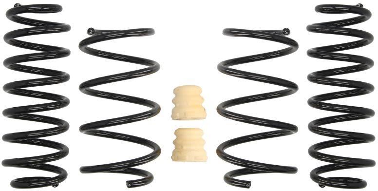 Molle Eibach Prokit per Alfa Romeo Tonale