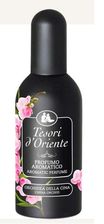 Zdjęcie Tesori D'Oriente Chińska Orchidea Woda perfumowana 100 ml (8008970006130) - Pogorzela