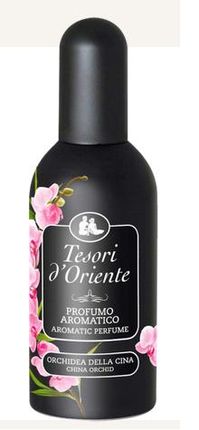 Tesori D'Oriente Woda perfumowana Chińska Orchidea 100 ml