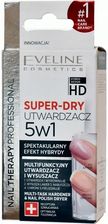 Zdjęcie Eveline Super Dry utwardzacz i wysuszacz 5w1 12ml - Tarnogród