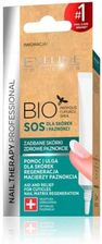 Eveline Bio SOS Odywka do skrek i paznokci 12ml