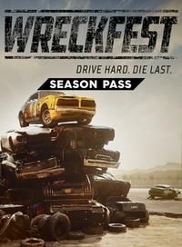 Wreckfest Season Pass (Digital)