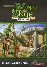 Lacera Wyspa Skye: Druidzi