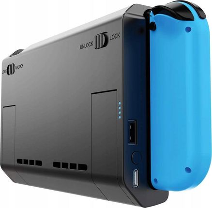 Venom SWITCH Power Pack & Stand (10000mAh) - Ceny i opinie