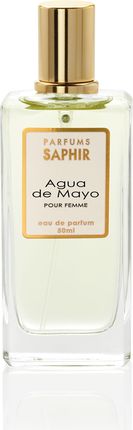 Saphir Women Agua De Mayo Woda Perfumowana 50Ml