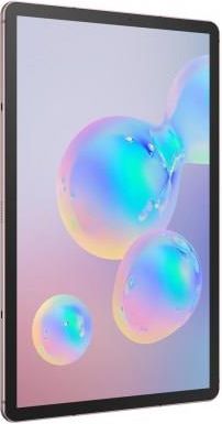 Galaxy Tab S6本体　128GB SIMフリー　ピンクゴールド Tablet Samsung Galaxy Tab S6 10.5'' 128GB WiFi Różowy (SM