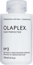 Olaplex No 3 Hair Perfector Kuracja wzmacniająca i odbudowująca włosy 100ml