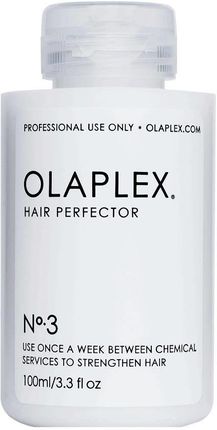 Olaplex No 3 Hair Perfector Kuracja Wzmacniająca I Odbudowująca Włosy 100 ml