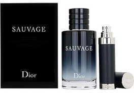 dior sauvage 100ml cena