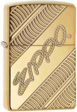Zdjęcie Zippo Coiled 29625 - Wrocław