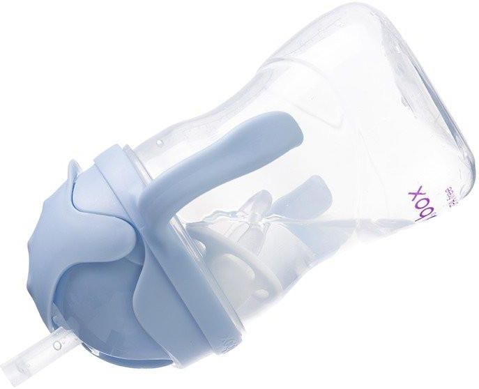 B.Box Bidon Ze Słomką Bubblegum 240ml BB00519 - zdjęcie 8 B.Box Bidon Ze Słomką Bubblegum 240ml BB00519