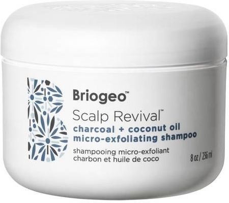 Briogeo Scalp Revival Charcoal Szampon Złuszczający 226 ml