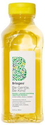 Briogeo Be Gentle Be Kind Odżywczy Szampon 369 Ml