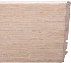 Barlinek Listwa przypodłogowa dąb P61 lakier B5 wys.90 mm