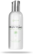Natur Planet Olejek Myjący Zielona Herbata 150ml - zdjęcie 1