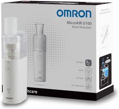 Nordfarm Omron MicroAIR U100