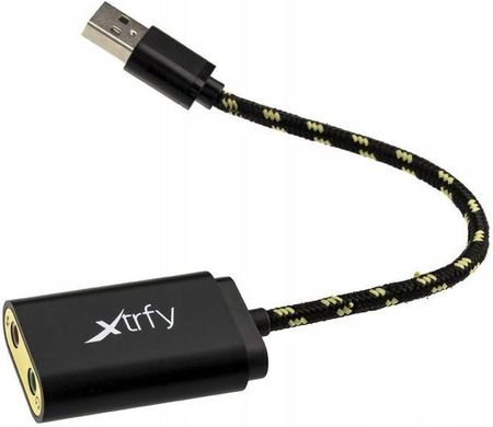 Xtrfy XG-SC1 (GASC111)