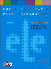 Nuevo ele intermedio ejercicios - Język hiszpański