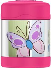 Zdjęcie Termos Obiadowy Thermos Funtainer Motyl 290ml 123019 - Piechowice