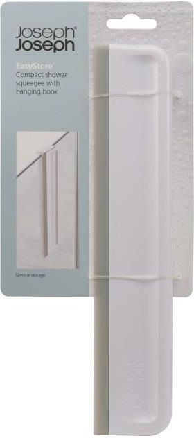 Joseph Joseph Ściągaczka Do Szyb Easystore Biała 70535 - zdjęcie 3 Joseph Joseph Ściągaczka Do Szyb Easystore Biała 70535