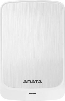 ADATA HV320 2TB biały (AHV320-2TU31-CWH)