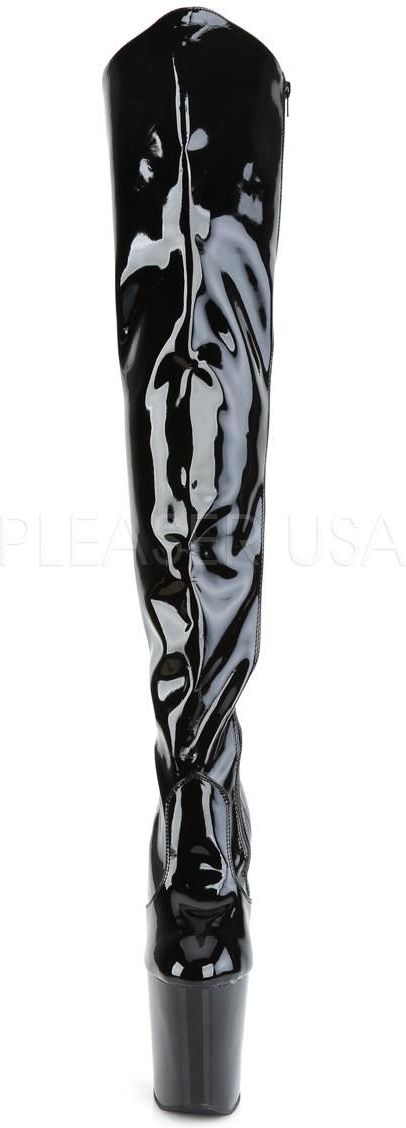 Pleaser on sale xtreme 3010