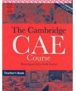 The Cambridge CAE TB