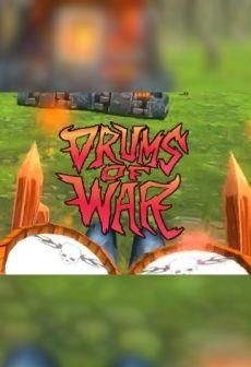 Drums of War (Digital)