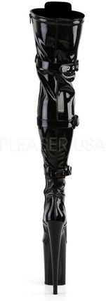 Pleaser best sale infinity 3028