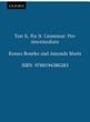 Test It,Fix It/pre-int.Engl.Grammar