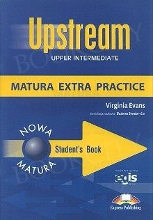 Upstream upper-int. matura ex.practice