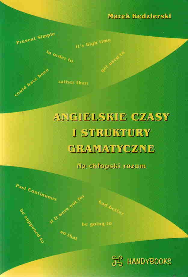 Nauka angielskiego Angielskie czasy i struktury gramatyczne - Ceny i