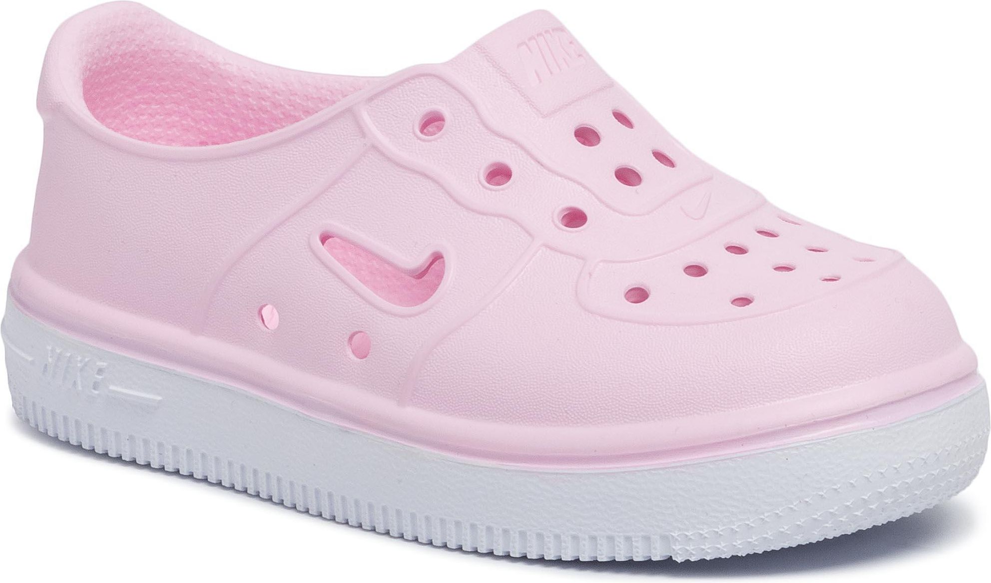 nike foam force 1 td