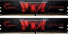 G.Skill AEGIS DDR4-3200 - 32GB - CL16 - Dual Channel (2 pcs) - Intel XMP - Czarny
