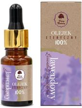 Zdjęcie Dary Natury Olejek Eteryczny Lawendowy 100% 10ml - Puszczykowo