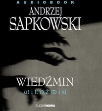 Wiedźmin (Audiobook)