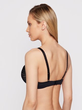 Wonderbra Biustonosz push-up WB000AQ9 Czarny - Ceny i opinie - Ceneo.pl