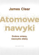 Zdjęcie Atomowe nawyki - Mikstat