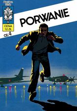 Zdjęcie Porwanie. Kapitan Żbik. Tom 13 - Wrocław