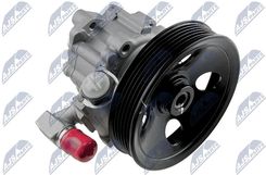 Zdjęcie POMPA WSPOMAGANIA MERCEDES E W211 03-08 SPW-ME-025 - Ciężkowice