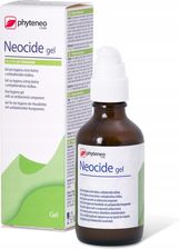 PHYTENEO MEDICAL ROZTWÓR NA SKÓRĘ NEOCIDE SPRAY, Z OKTENIDYNĄ 50ml