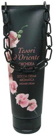 Tesori D Oriente żel pod prysznic Chińska Orchidea 250ml