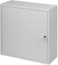 Zdjęcie Obudowa 500x500x200mm Szara Stalflex - Tychy