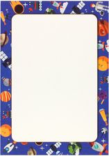 Zdjęcie Dyplom A4 190g Kosmos - 20szt. - Poznań