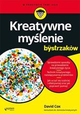 Zdjęcie Kreatywne myślenie dla bystrzaków - Mszczonów