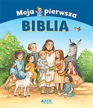 Zdjęcie Moja pierwsza biblia - Opole