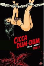Zdjęcie CICCA DUM-DUM T.2, CARLOS TRILLO - Odolanów